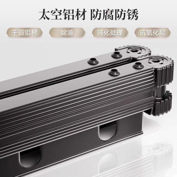 德国多功能吸盘折叠晾衣架家用阳台免打孔晒衣架旅行神器伸缩衣杆,淘宝优惠券,粉丝福利购,淘宝优惠卷