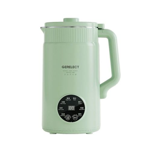 破壁豆浆机家用静音无渣家用y免煮全自动多功能破壁机料理机新款 - 图3