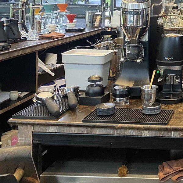 吧台垫沥水垫子防滑垫酒吧杯垫酒杯垫方形吧垫隔热硅胶茶杯滤水垫,淘宝优惠券,粉丝福利购,淘宝优惠卷