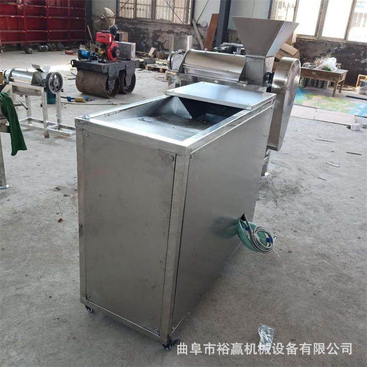 餐厨垃圾破碎机酒店食物垃圾处理器大型厨房干湿分离机,淘宝优惠券,粉丝福利购,淘宝优惠卷