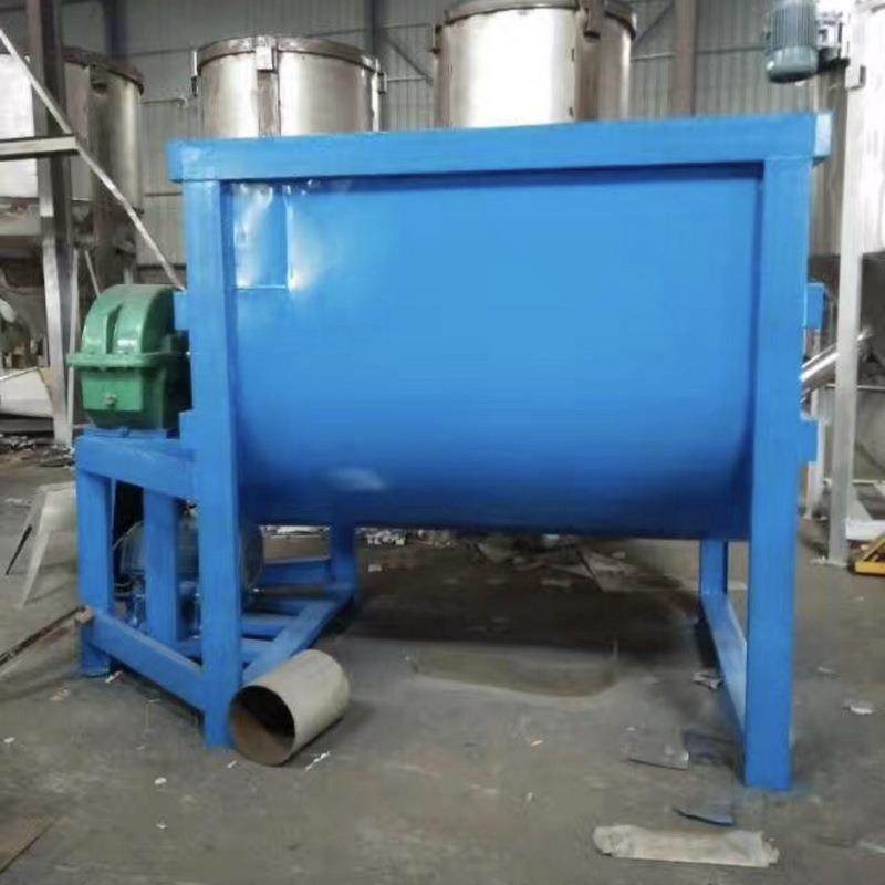 卧式加热搅拌机不锈钢干粉搅拌机双轴卧式搅拌机腻子粉搅拌机,淘宝优惠券,粉丝福利购,淘宝优惠卷