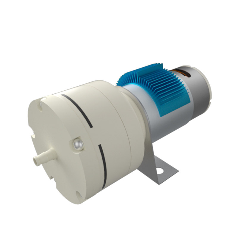 【全新】微型真空泵 直流自吸吸奶器555负压气泵 增压泵可调速,淘宝优惠券,粉丝福利购,淘宝优惠卷