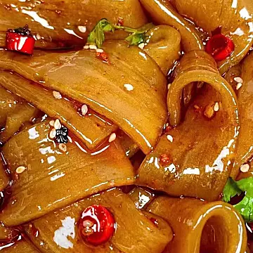 正宗手工四川火锅川粉100g*9袋[10元优惠券]-寻折猪