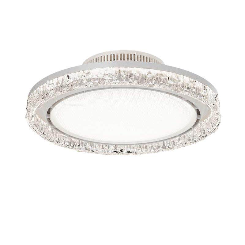 款无叶风简扇新灯卧室灯书房灯儿童房护眼古风约现代中静音吸无品,淘宝优惠券,粉丝福利购,淘宝优惠卷