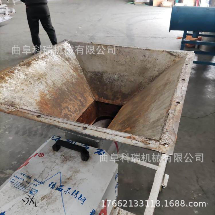 猪粪牛粪干湿分离器 禽粪家APN便旋压脱水机 纸螺浆挤泔水甩干机,淘宝优惠券,粉丝福利购,淘宝优惠卷