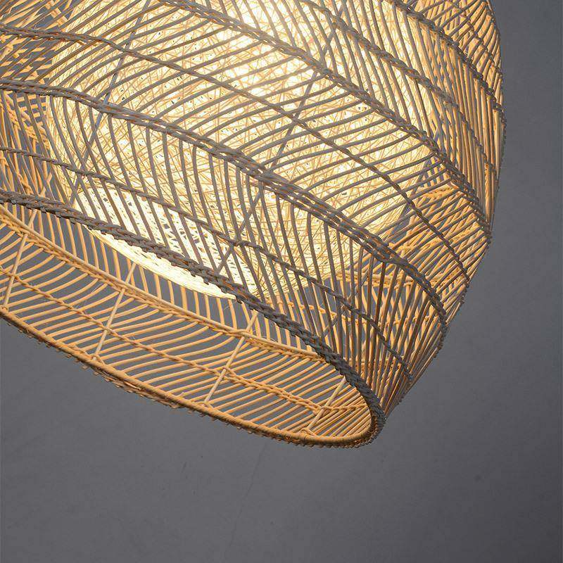 创意手工东亚藤编吊灯南乡123村田宿园民客房餐厅台工程阳样板房,淘宝优惠券,粉丝福利购,淘宝优惠卷