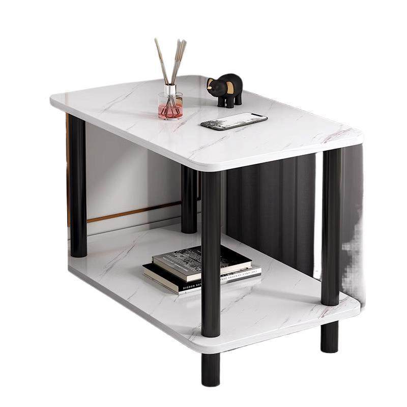 茶几小桌子轻奢客厅家用现代简约沙发边柜卧室床头边几阳台小桌子,淘宝优惠券,粉丝福利购,淘宝优惠卷