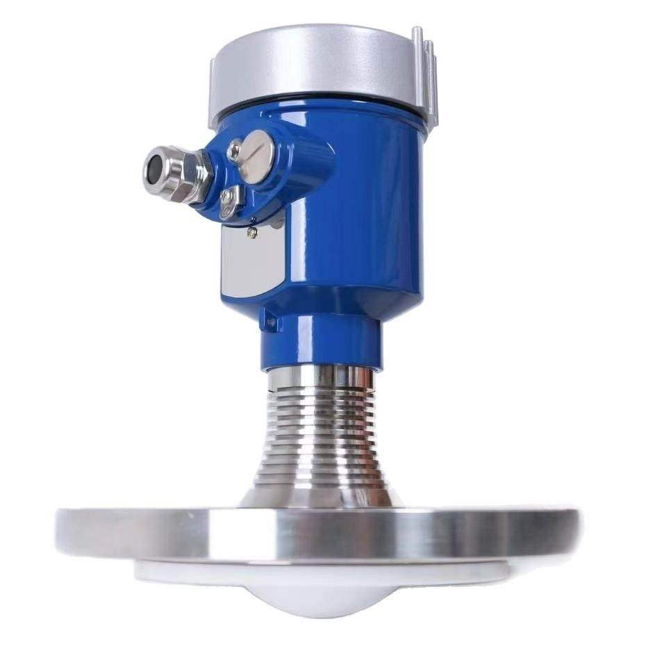 80G高频雷达液位计喇叭口料罐液位计高频脉冲雷达物位计高精度,淘宝优惠券,粉丝福利购,淘宝优惠卷