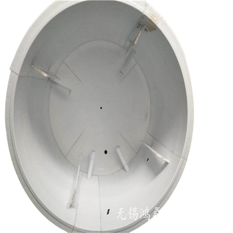 45立方卧式板衬4mmPTFE离心母储液槽紧衬四氟反应罐厂家,淘宝优惠券,粉丝福利购,淘宝优惠卷