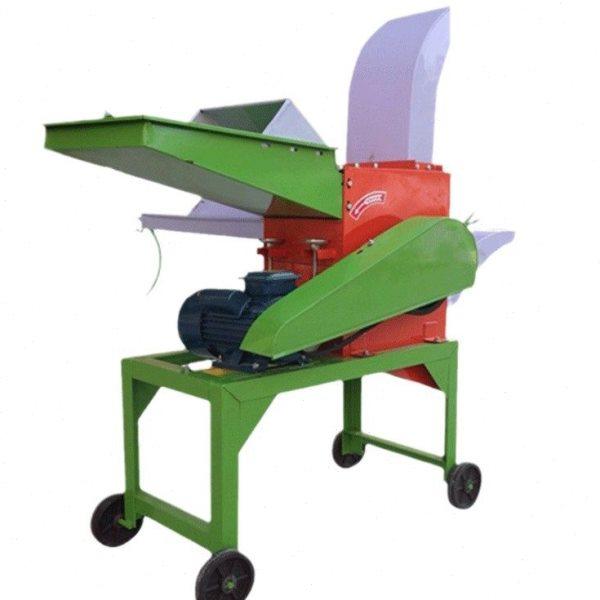 多功能电动铡草粉碎机喷型牛羊碎草机 干湿两用铡草机,淘宝优惠券,粉丝福利购,淘宝优惠卷