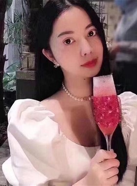 天然淡水珍珠搭配14K注金款项链女款项链 网红爆U款便宜好看推荐