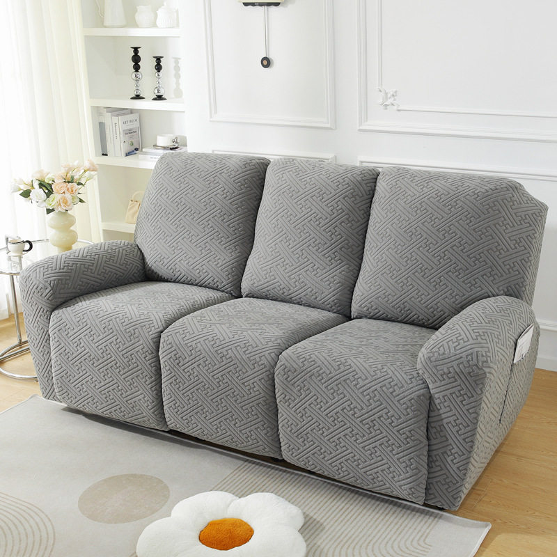 芝华士沙发套四季通用躺椅套客厅防猫抓现代全包简约感沙发罩,淘宝优惠券,粉丝福利购,淘宝优惠卷