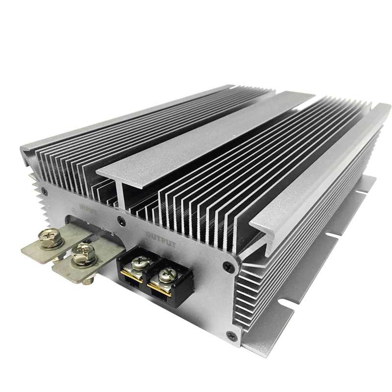 12V转24V60A 1440W大功率升压电源DC-DC稳压器12V升24V直流转换器 - 图3