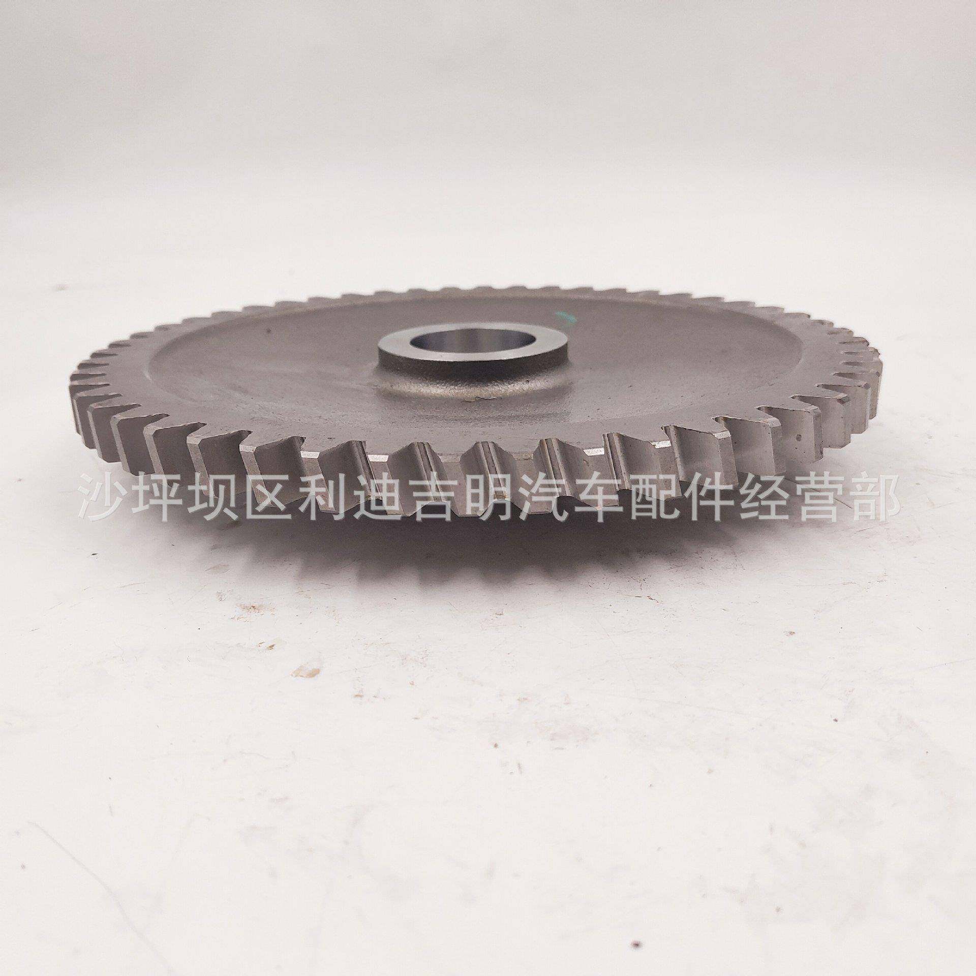 重庆齿轮K38 K50柴油发动机配件 206756机油泵驱动齿轮,淘宝优惠券,粉丝福利购,淘宝优惠卷