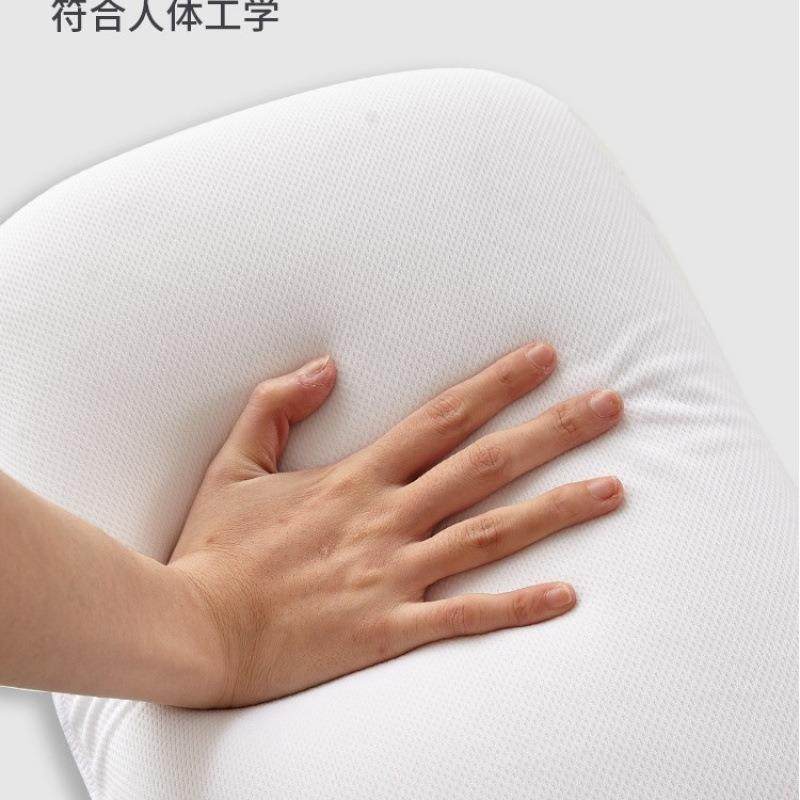 冰丝趴趴枕办公室午休午睡枕趴睡枕学生冰丝小枕头腰靠枕儿童抱枕,淘宝优惠券,粉丝福利购,淘宝优惠卷