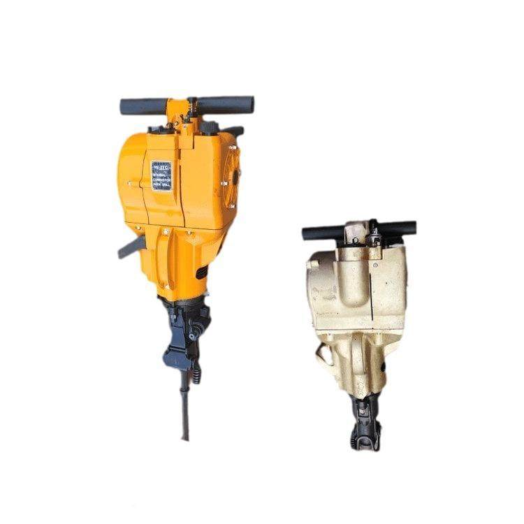内燃凿岩机镐9工程手持钻孔开山桩碎破捣固汽油机凿破岩钻机,淘宝优惠券,粉丝福利购,淘宝优惠卷