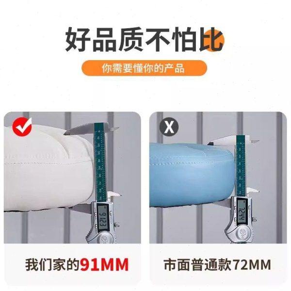 网红美甲桌椅靠背美容凳子升降旋转美甲师椅子美容院专用顾客转椅,淘宝优惠券,粉丝福利购,淘宝优惠卷