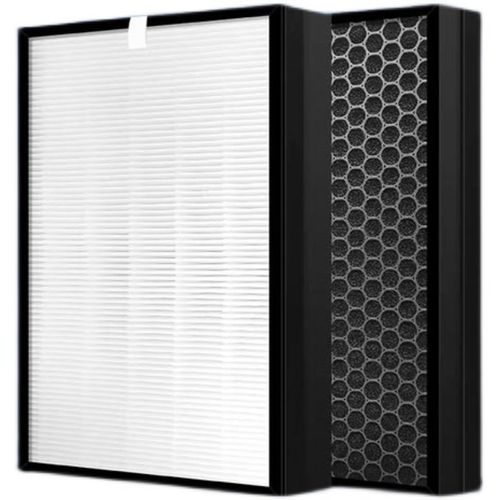 适配DEYEe德业 DYD-U20A3空气净化器滤网复合滤芯除醛霾PM2.5滤网 - 图0