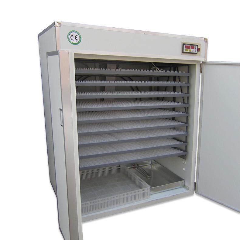 2376枚全自动中小型孵化机家禽鸡苗种蛋孵化器鸽子孵卵器孵化设备,淘宝优惠券,粉丝福利购,淘宝优惠卷