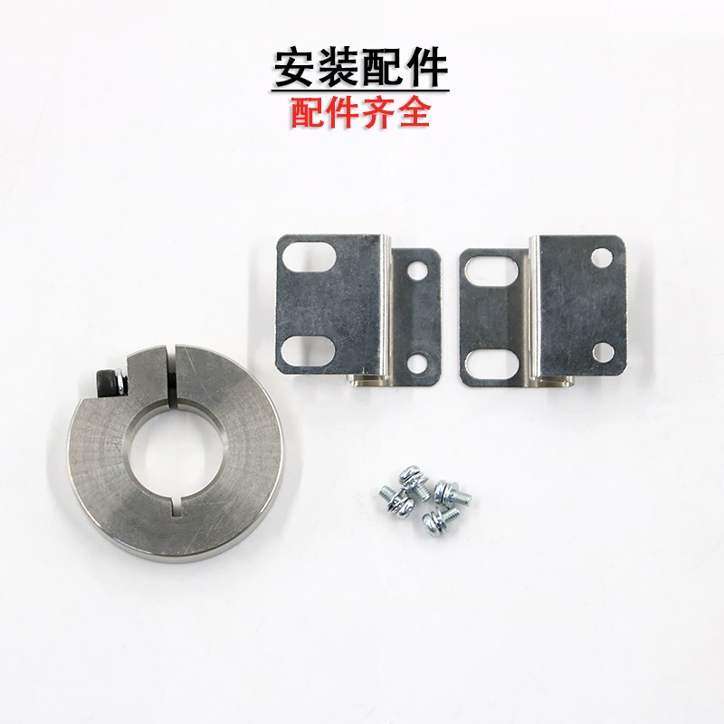 多摩川编码器TS5246N2418旋转FA CODER日立电梯60-8192P20-L6-5 - 图3