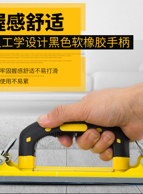 打磨砂纸架手工墙面打磨夹砂架沙架打磨器沙纸工具夹板砂布砂皮板
