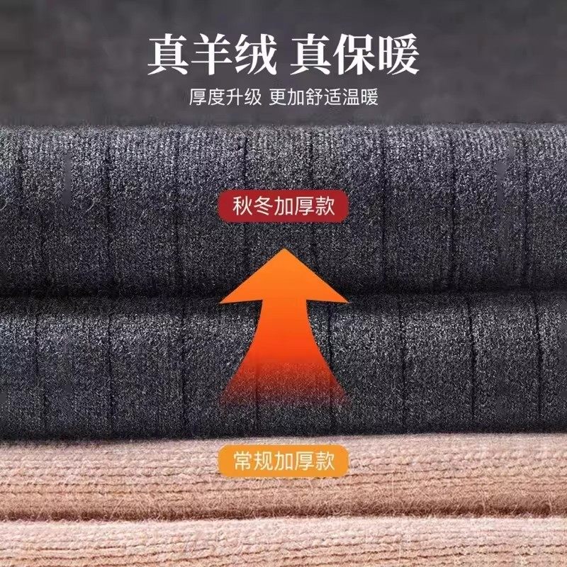 【下单立减50】保暖护膝加厚护腿护膝盖套秋冬男女通用款护膝XD,淘宝优惠券,粉丝福利购,淘宝优惠卷