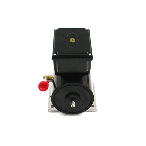 CSA00C476A扶梯电梯配件制动器GSD100K2FS/DAA234J1 GSD115E-B - 图1