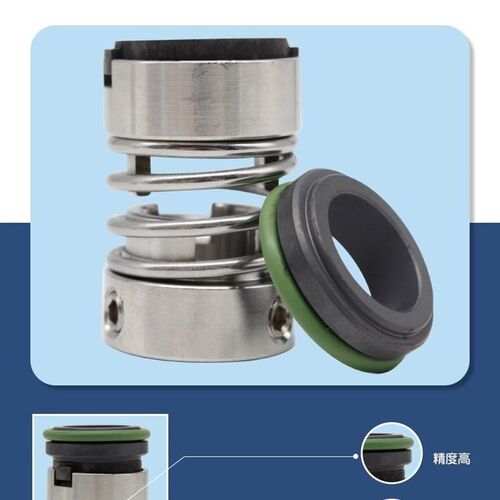 南方水泵/浸入式多级泵机械密封克兰CDLK/CDLF12 /氟胶 - 图2