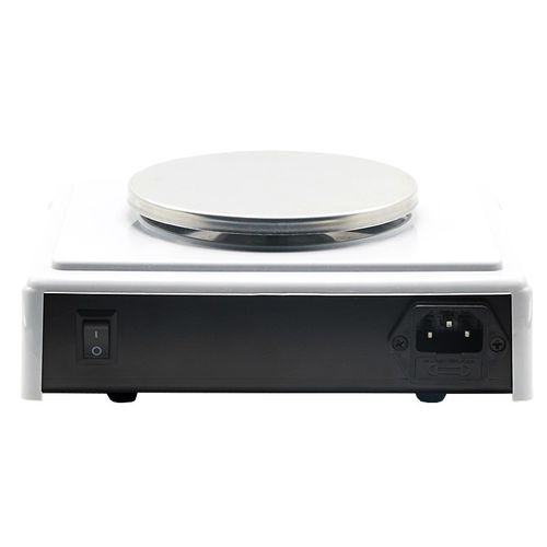 坤宏KH-201电子天平实验室精密天平精度0.1g0.01g0.001g天平秤 - 图3