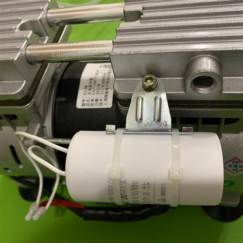 PC-3塑料真空干燥器+ES-08改进型无油真空泵/双表双抽阀/套装 - 图2