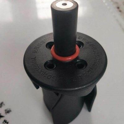 CNC加工中心废屑清扫器吹销神器吹屑风扇D16-166中心通孔叶片单卖,淘宝优惠券,粉丝福利购,淘宝优惠卷