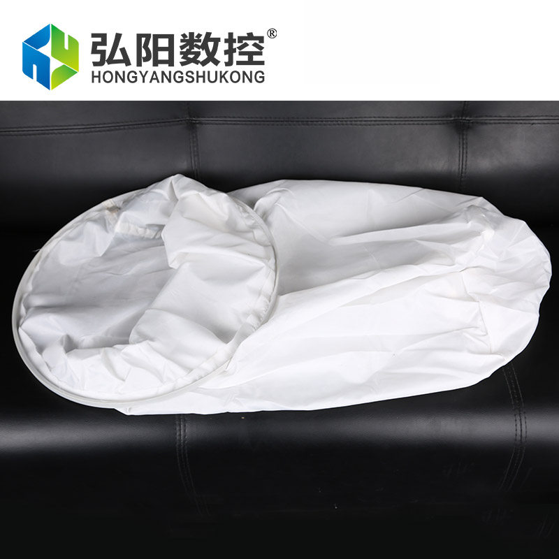 木工雕刻机吸尘布袋 上下一对 直径450630高800mm 通用吸尘器布袋,淘宝优惠券,粉丝福利购,淘宝优惠卷