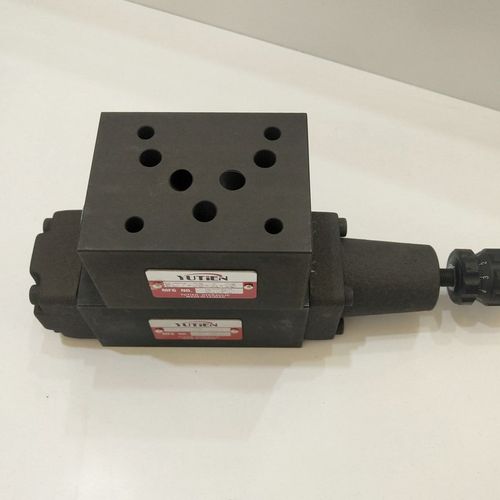 台湾油田YUTIEN溢流阀SRV-02P-1 SRV-02W/A/B-2 SRV-03P/A/B/W-3 - 图2