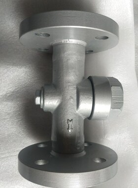 CS49H-16C/25C 铸钢圆盘式疏水阀DN15 20 25 32 40 50 65 80 100