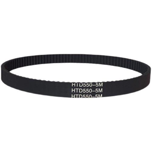 橡胶同步带带齿传动带HTD740-5M HTD745-5M高品质皮带 - 图3