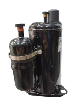 空调制冷压缩机KSM135V2VFTL/V1VFT/KSM133V2VFTL适用美的美芝
