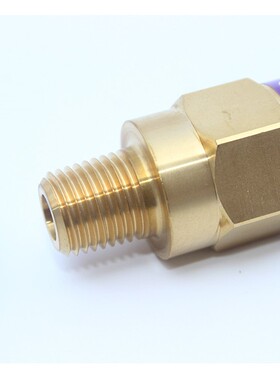 PRV9432TP350C美国REGO安全阀 液氧液氮低温杜瓦瓶LNG气瓶泄压阀