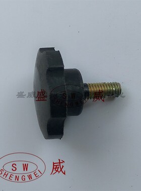 单缸风冷柴油机配件 油门手柄170 173 178 186F188微耕机调速把手