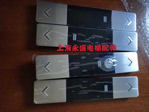 通力电梯配件/KSS280外呼KM1368868G03/通力外呼显示KM51010331 - 图0