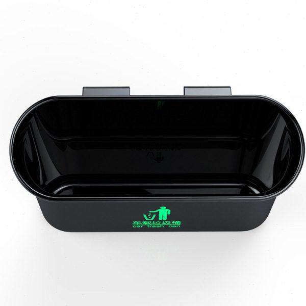 车载垃圾桶车门挂式置物桶摆件多功能前排雨伞收纳汽车内饰用品,淘宝优惠券,粉丝福利购,淘宝优惠卷