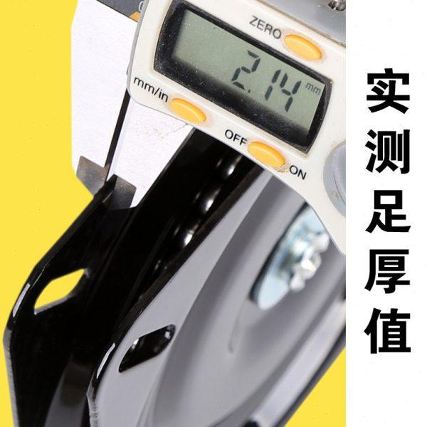 满珠加厚万向转盘转旋转台轴承家具方型转芯沙发椅子底座底盘吧盘,淘宝优惠券,粉丝福利购,淘宝优惠卷