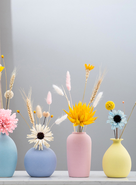 客厅装饰创意摆件家居饰品北欧现代轻奢电视柜P酒柜装饰品房间布