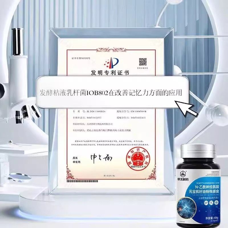 华北制药脑力素N-乙酰神经氨酸元宝枫籽油脑肽片正品官方旗舰2gs,淘宝优惠券,粉丝福利购,淘宝优惠卷