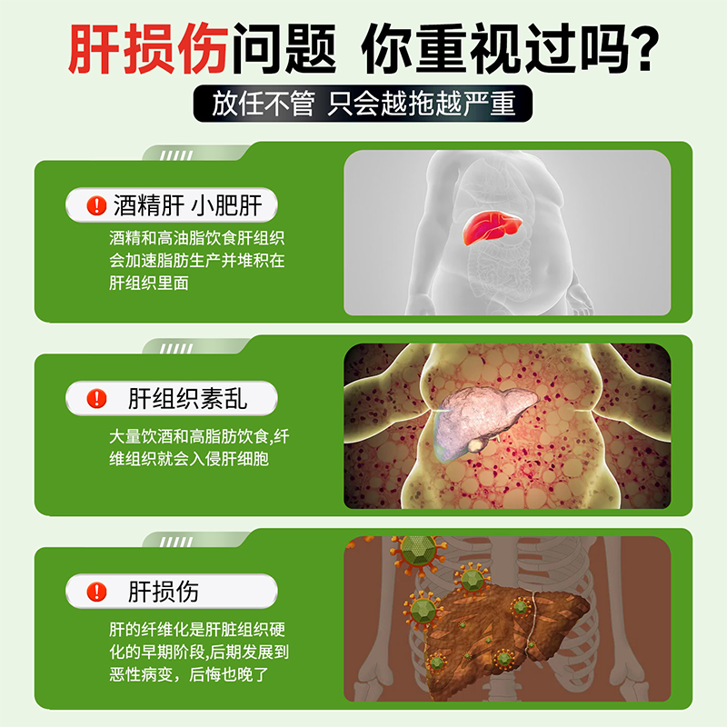 Jin TCM Ginseng, Pueraria and Astragalus Capsules protect and nourish the liver