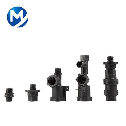 塑料模具 塑料制品模具 塑料牙刷注塑模具加工 - 图3