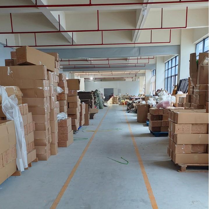 韩版半身带塑料手模特支架 女装半身麻布硬泡模特 半身服装模特 - 图2