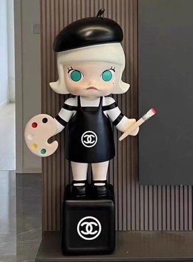 泡泡商场大c装饰品茉莉茉莉入口大厅手工艺术高价值时尚网红客厅