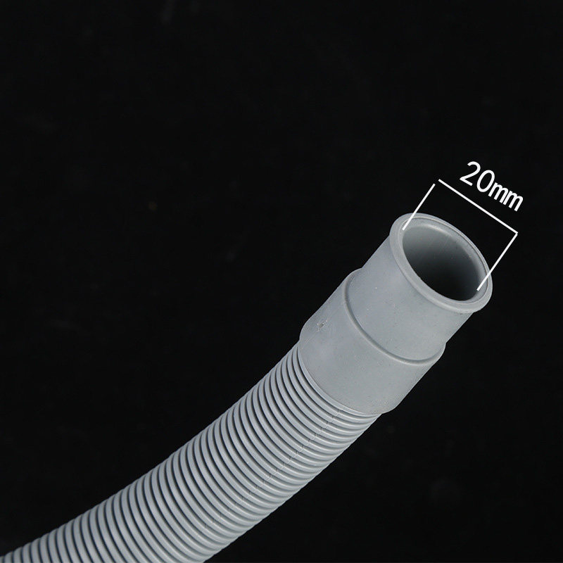 通用洗衣机排水管出水管下水管加长管延长管软管全自动波轮滚筒,淘宝优惠券,粉丝福利购,淘宝优惠卷