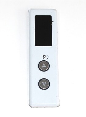 DAA26800FG显示板电梯外呼盒DAA23500BF1/BF2/BF3全新现货包邮