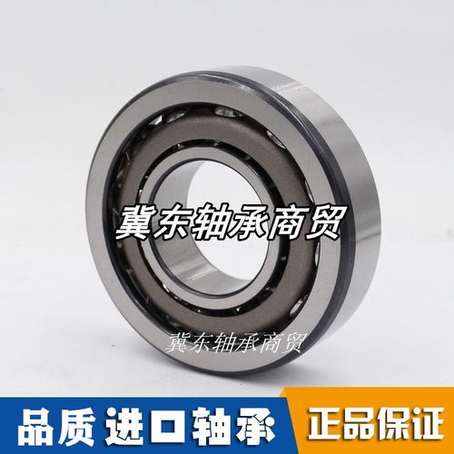 进口水泵机床配对轴承7304/7305/7306/7307/BEP/BECBP/BECBM - 图2